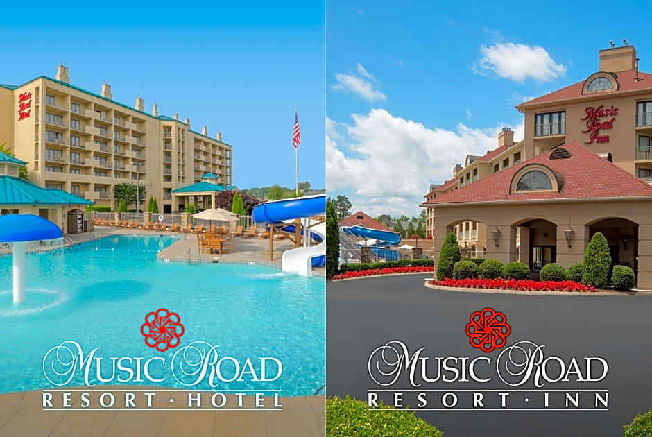 Music Road Resort
