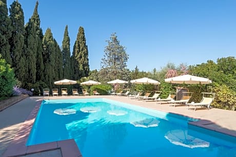 B&B Villa il Poggetto