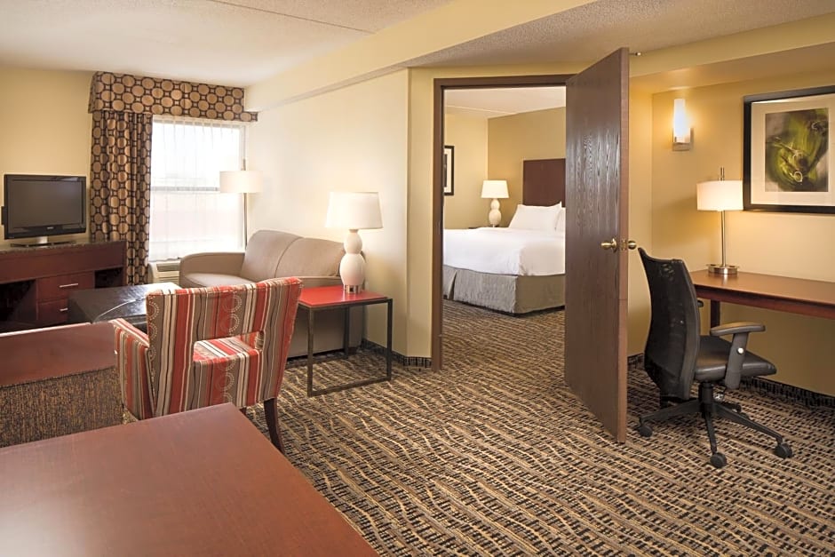 Holiday Inn Dubuque/Galena, an IHG Hotel
