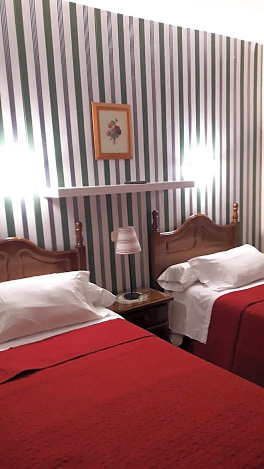 Hostal Martin - Sanabria