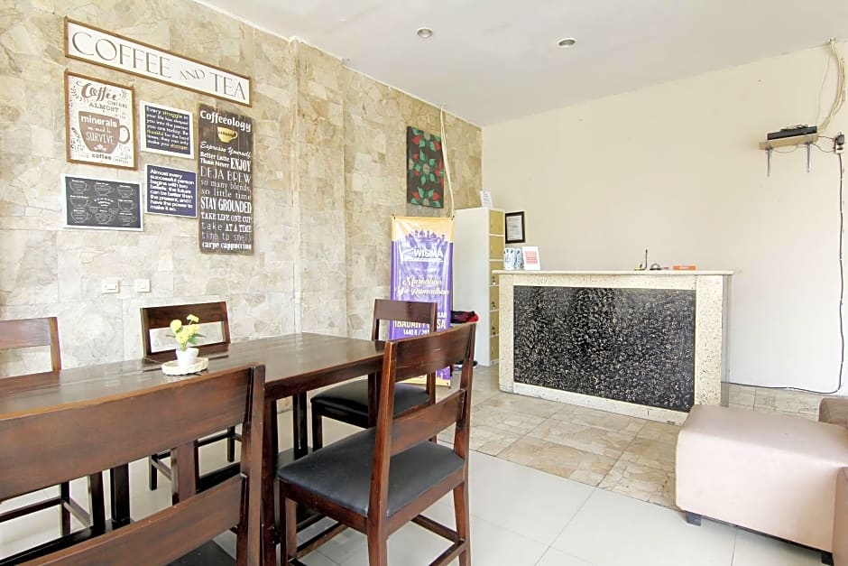 Wisma Asia Busindo Syariah by ZUZU