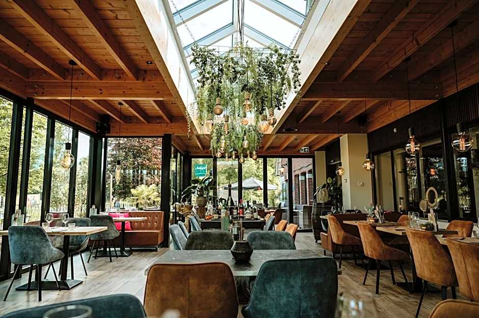 Hotel Jachtlust