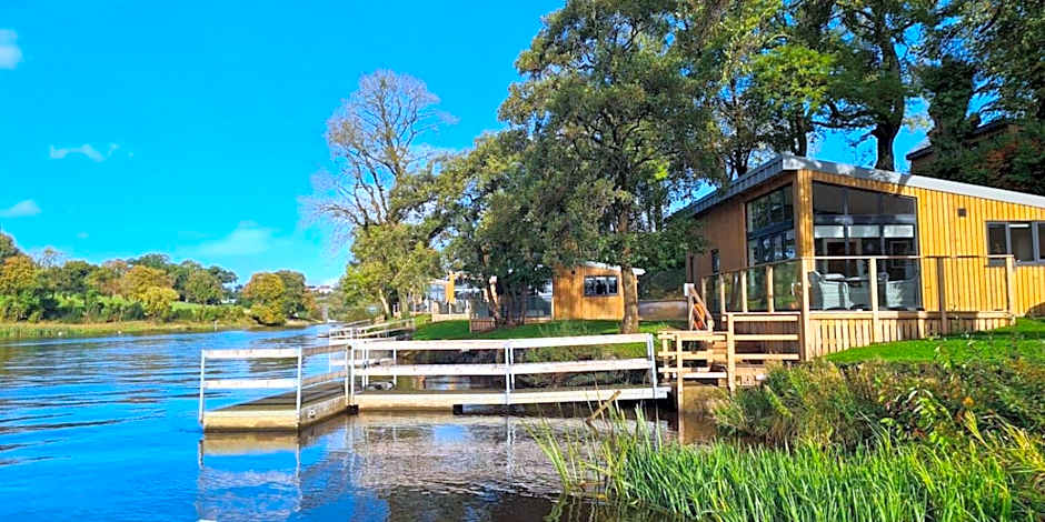 Killyhevlin Lakeside Hotel & Lodges