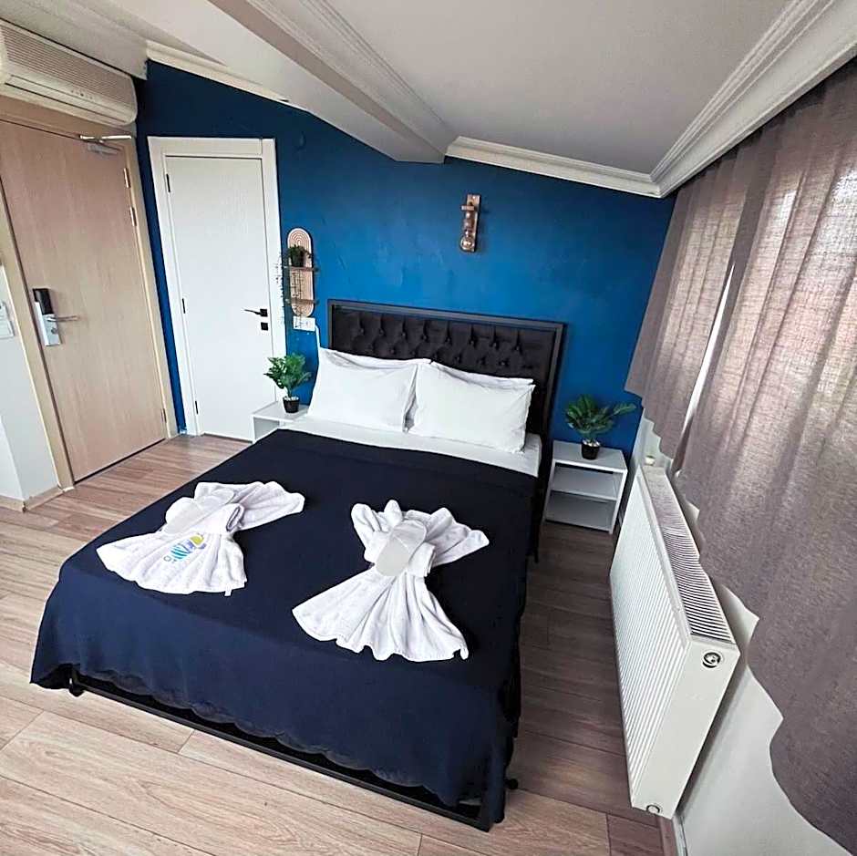 Blue Sea Hotel Tuzla
