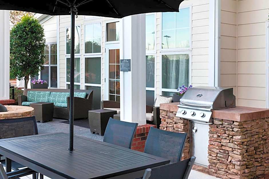 Residence Inn by Marriott Jackson Ridgeland