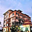 Sasi Nonthaburi hotel and apartment