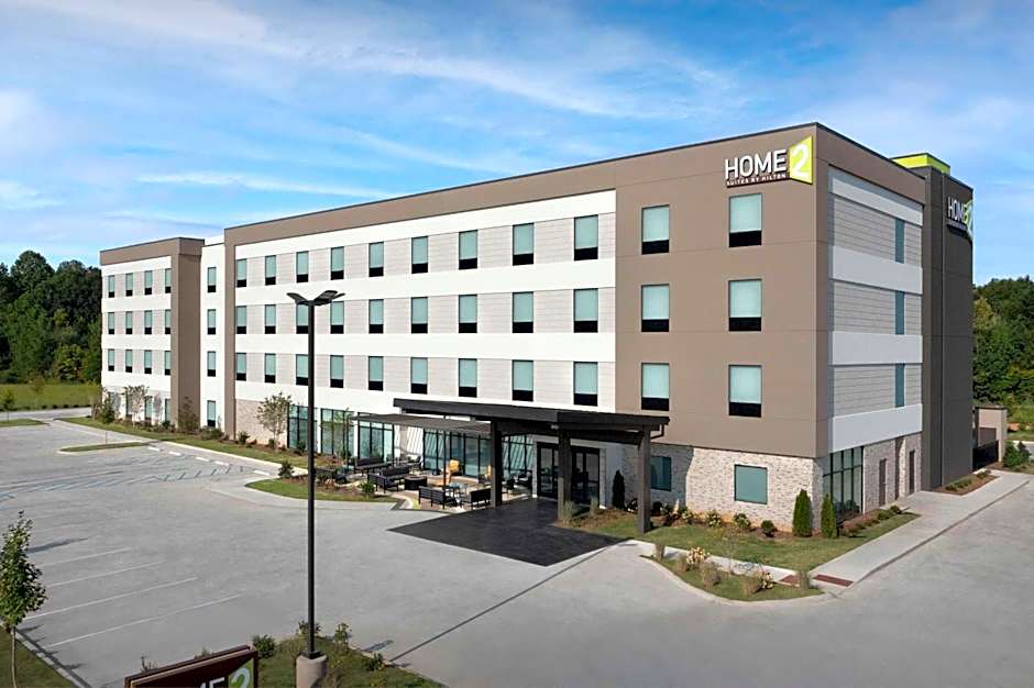 Home2 Suites by Hilton Athens I 65