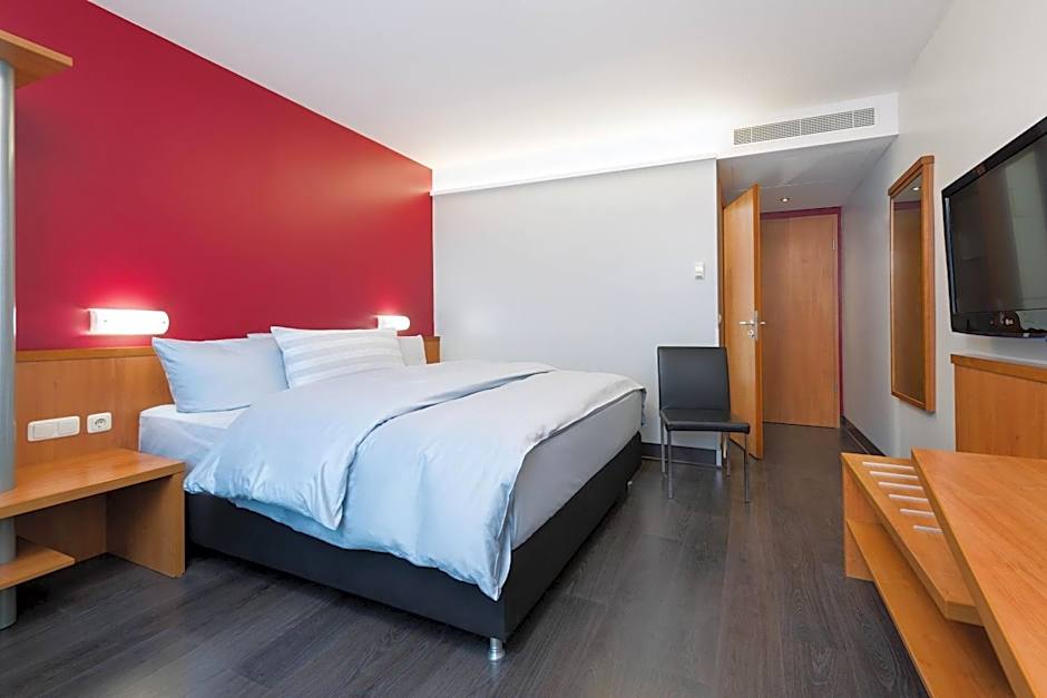 Hotel Wolfsburg Centrum Affiliated by Melia