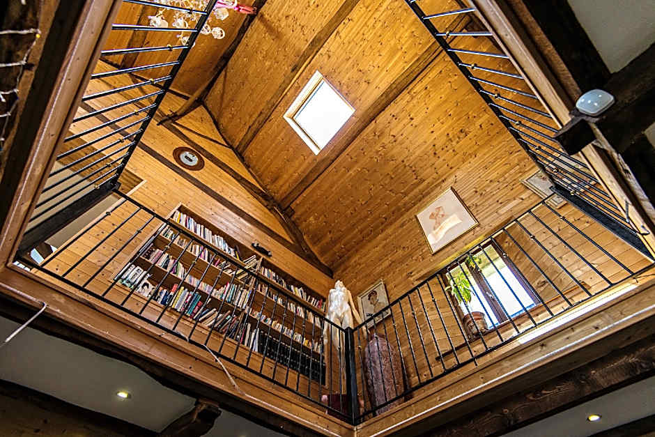 Le Petit Domaine de Bois Avril