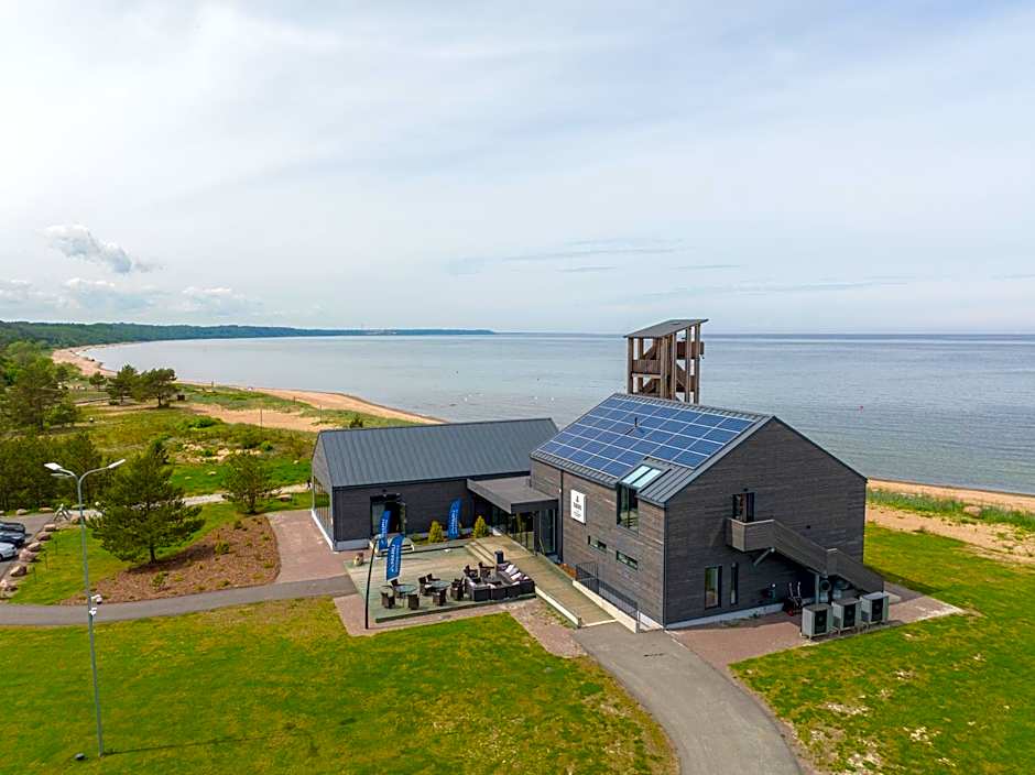 Tulivee Villa