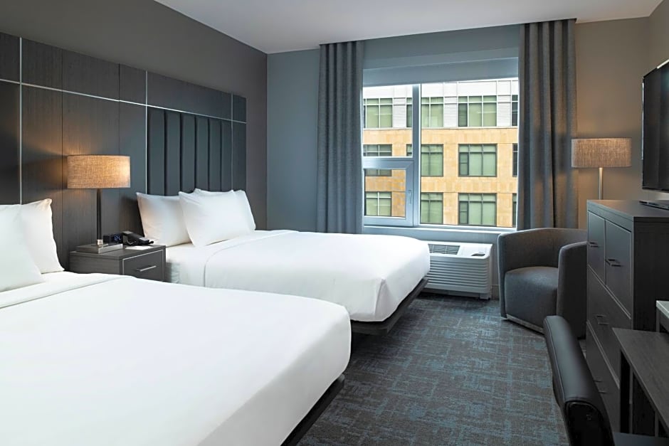 TownePlace Suites by Marriott Boston Medford