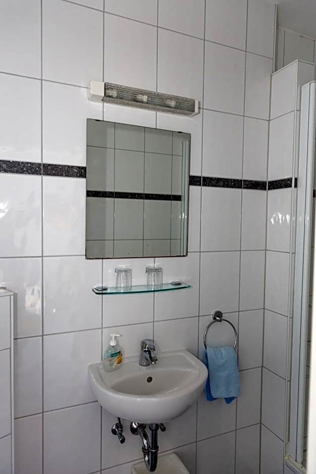 SVG Hotel Diversi