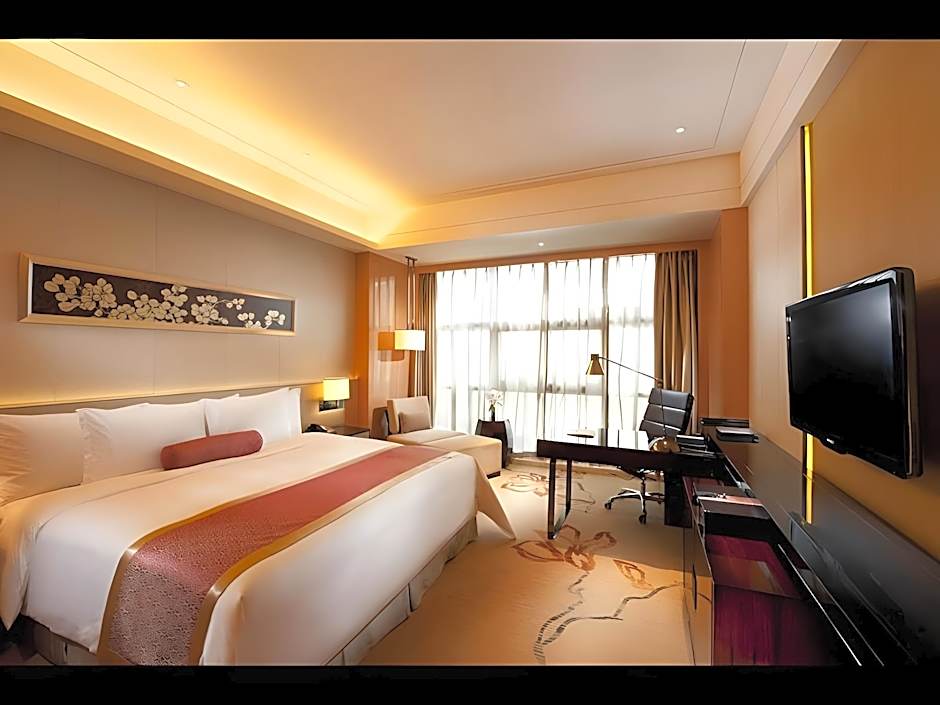 Hilton Guangzhou Baiyun