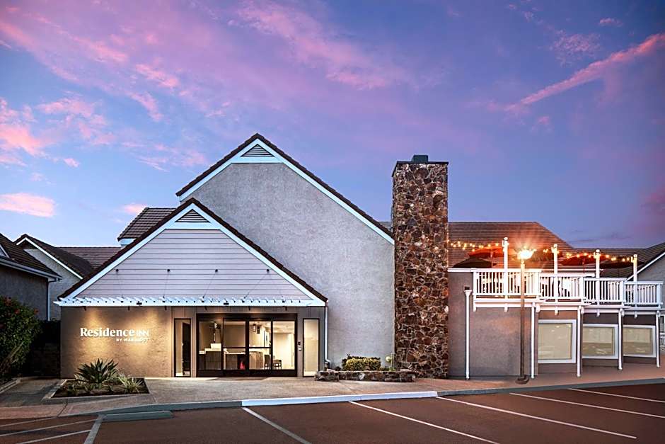 Residence Inn by Marriott San Diego La Jolla