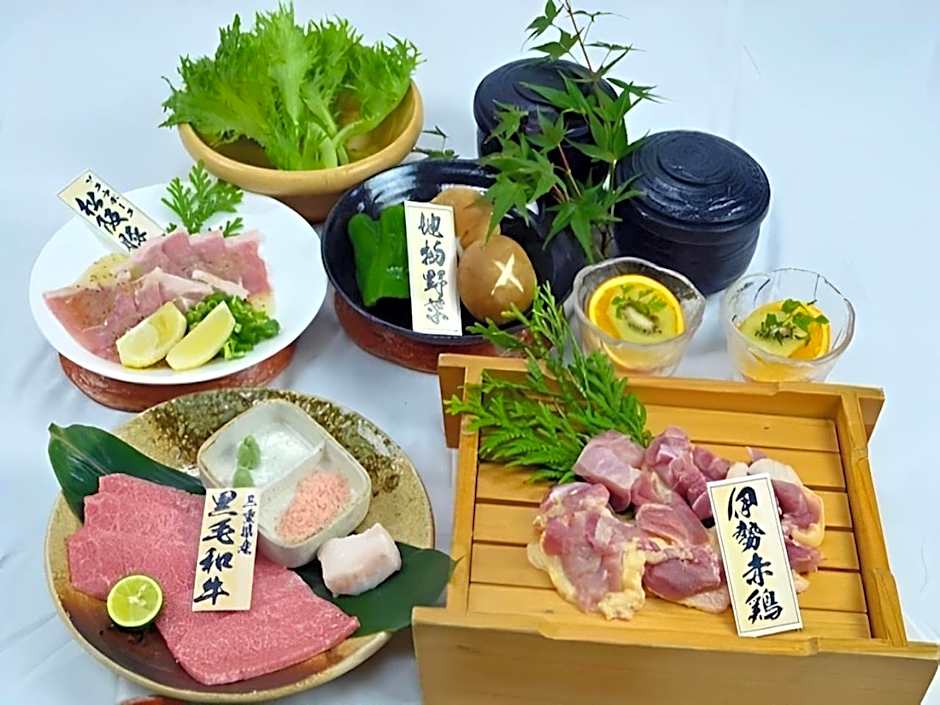 Ryoufuso