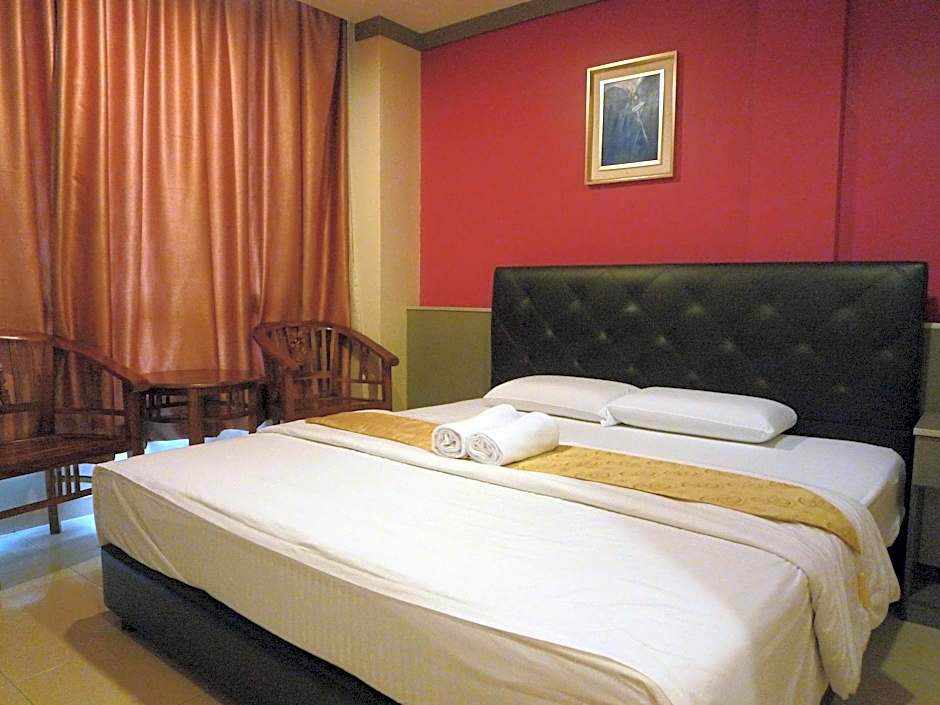 Aero Star Hotel