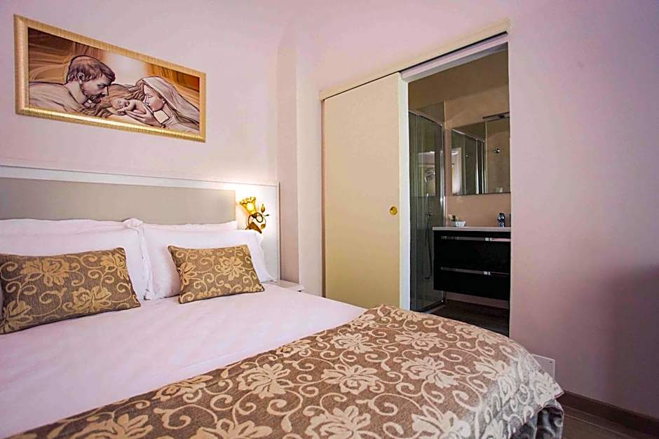 Boutique Hotel Casa Faccioli