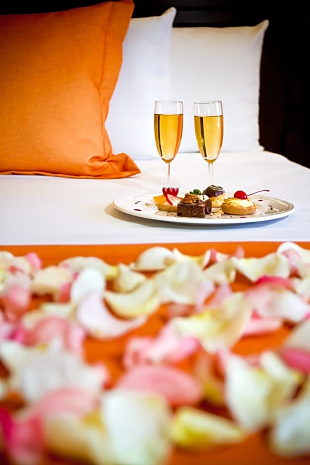 Royal Solaris Los Cabos - All Inclusive