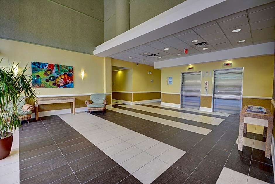 Holiday Inn Express Hotel & Suites Ft. Lauderdale-Plantation By IHG