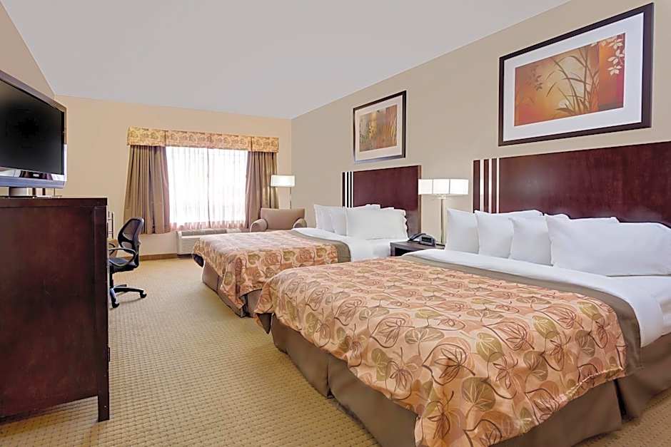 Ramada by Wyndham Lac La Biche