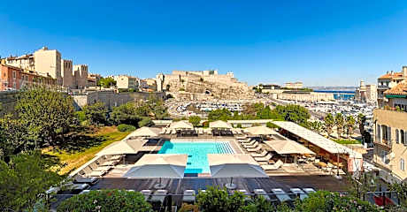 Radisson Blu Hotel Marseille Vieux Port