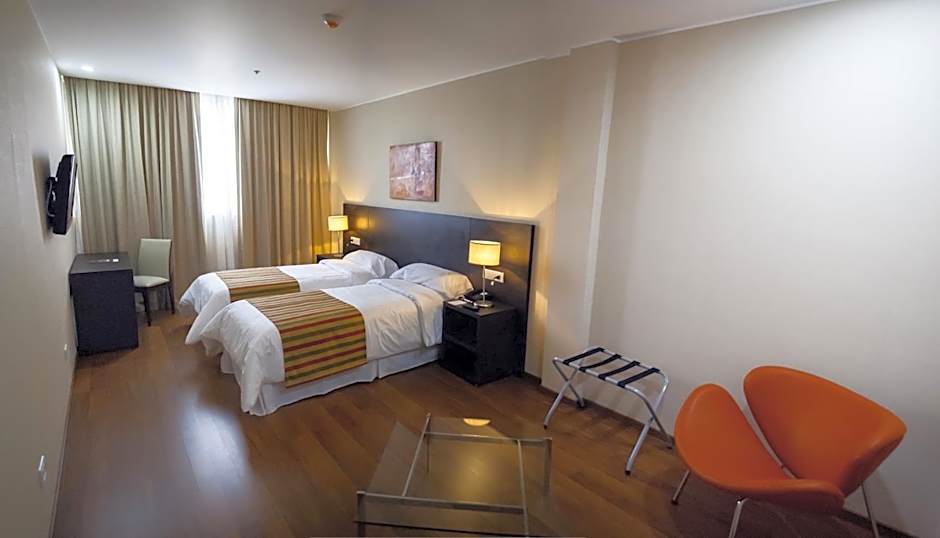 Amérian Puerto Rosario Hotel