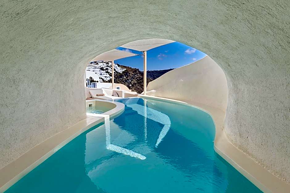 Mystique, a Luxury Collection Hotel, Santorini