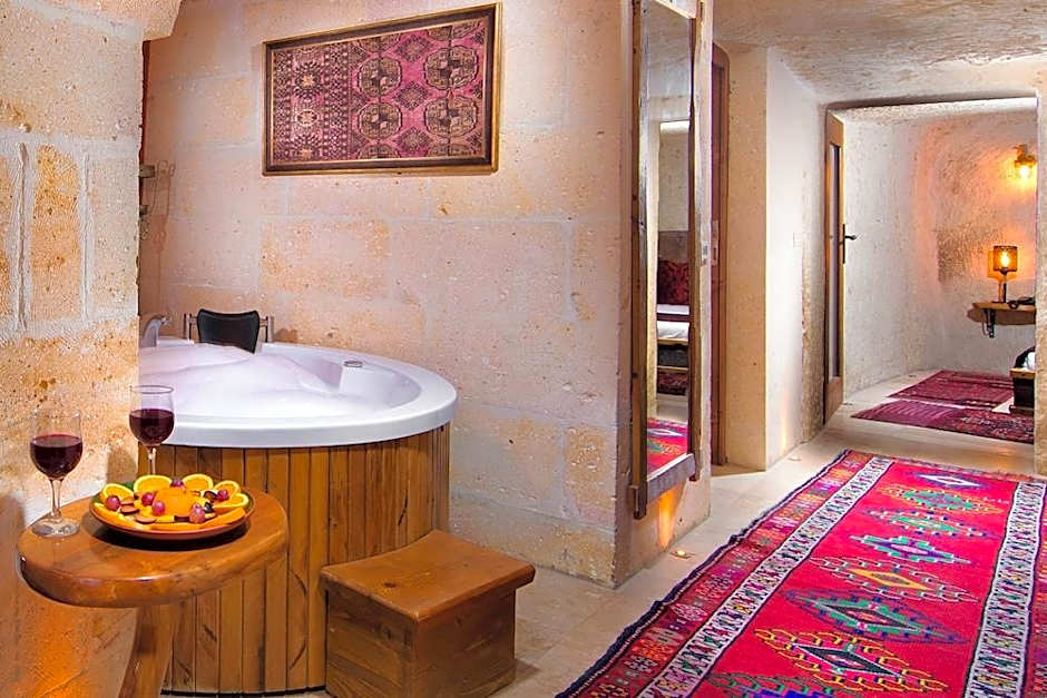 Portal Cappadocia