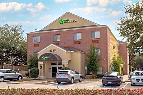 Extended Stay America Suites - Houston - Katy Freeway - Energy Corridor