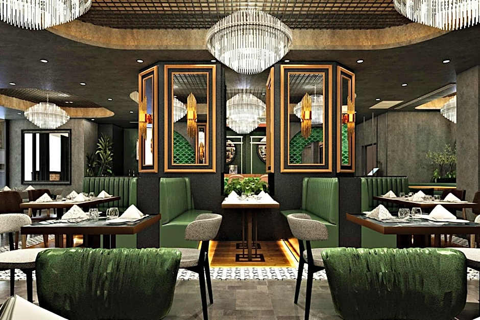 Hotel Aksaray istanbul