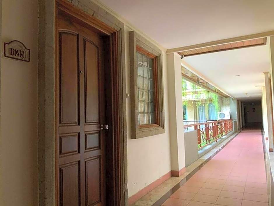 Private 1BR Apartment - Jayakarta Resort Legian Beach