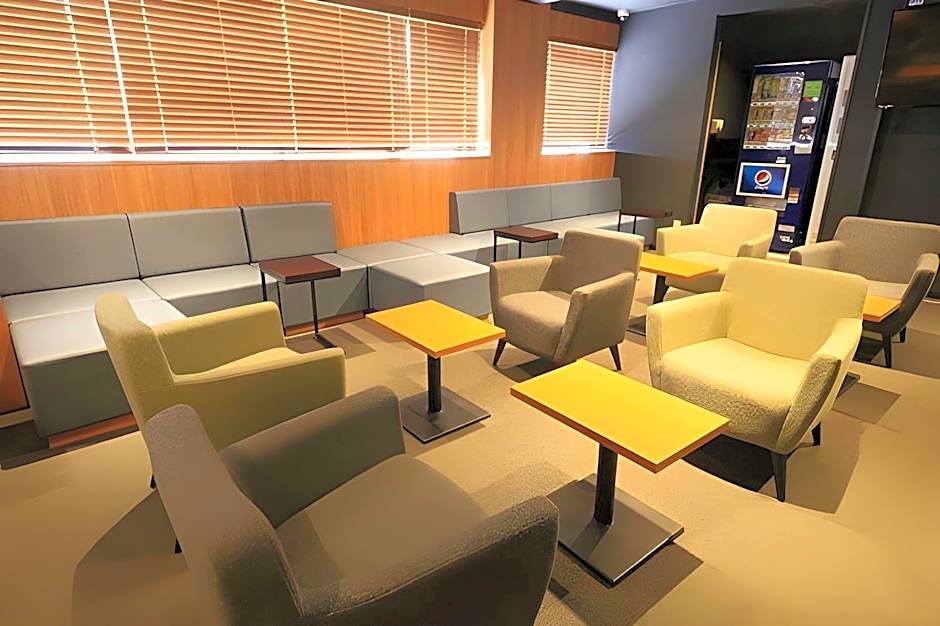 Tabist CapsuleHotel APODS Himeji Station