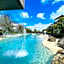 Choisy Les Bains Apartments with Lagoon Pool by LOV Mauritius