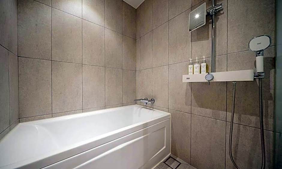 Pohang Hotel Noblion