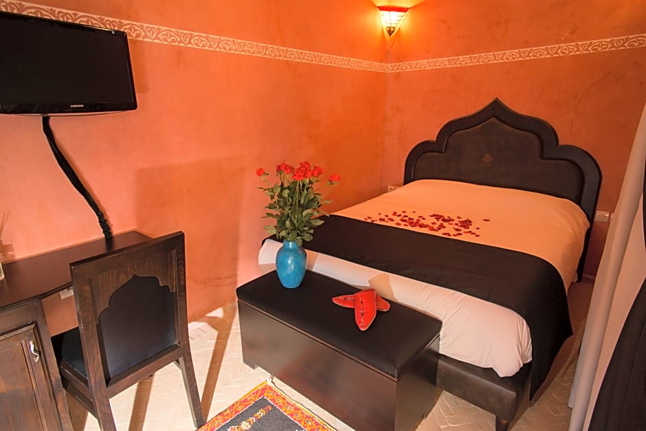 Riad Rose Du Desert