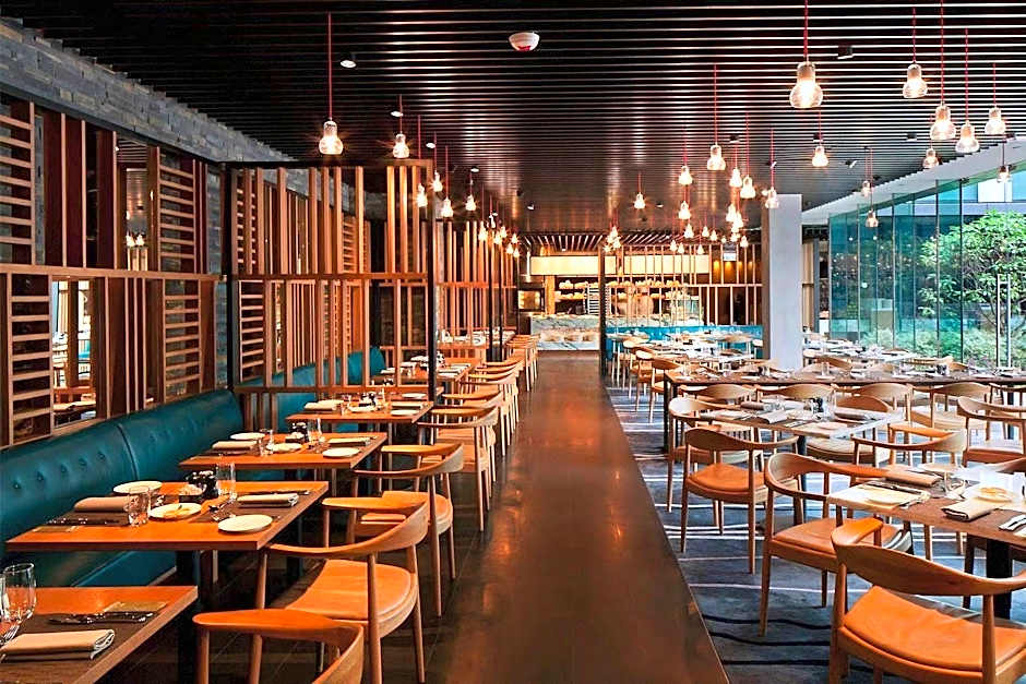 7 Days Inn Hami Baofeng Market