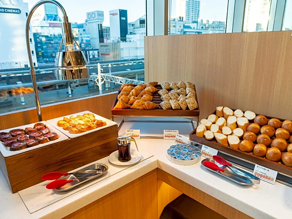 Lotte City Hotel Kinshicho Tokyo