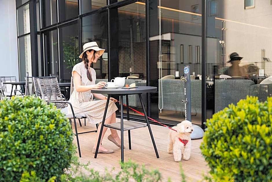 Hotel JAL City Toyama