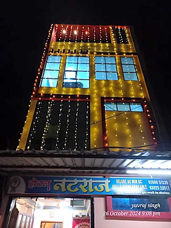 Hotel Natraj