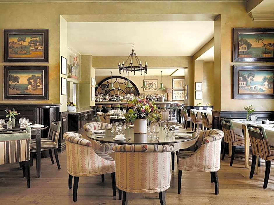 Covent Garden Hotel, Firmdale Hotels