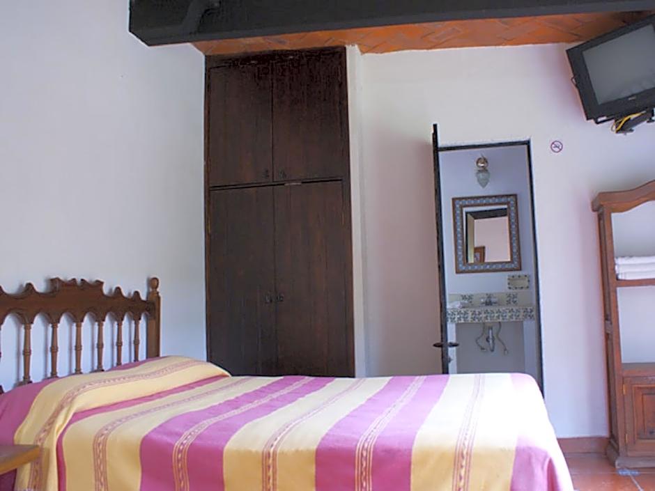 Quinta Patricia