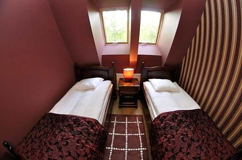 Kryształowy Pałacyk