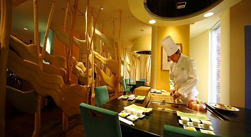 Hokkaido Hotel