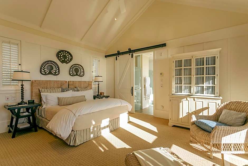 Rosewood Cape Kidnappers