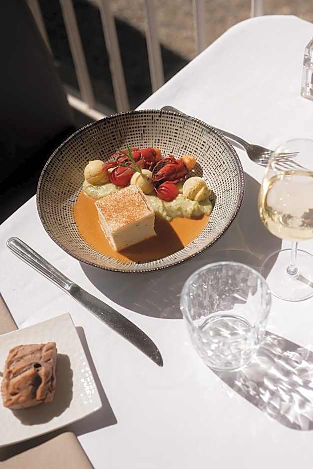 Château des Comtes de Challes