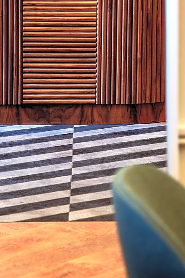 Hotel Flanelles Paris