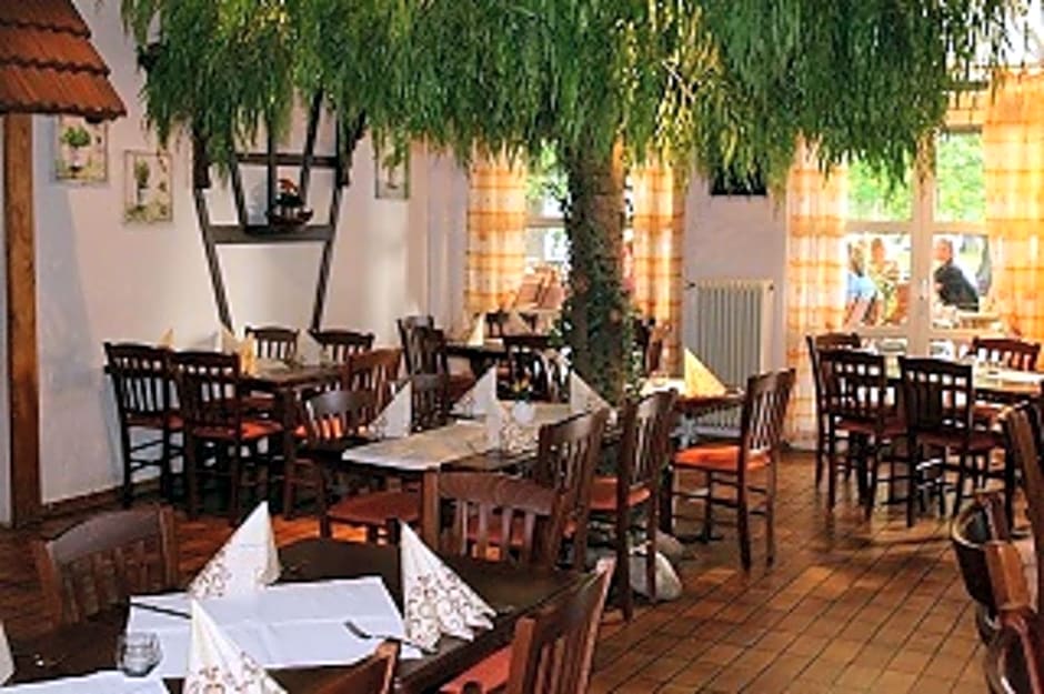 Hotel Garni Heuschober