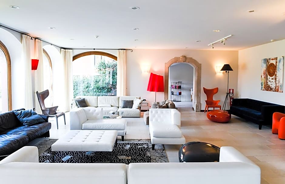 Santo Stefano SPA Relais