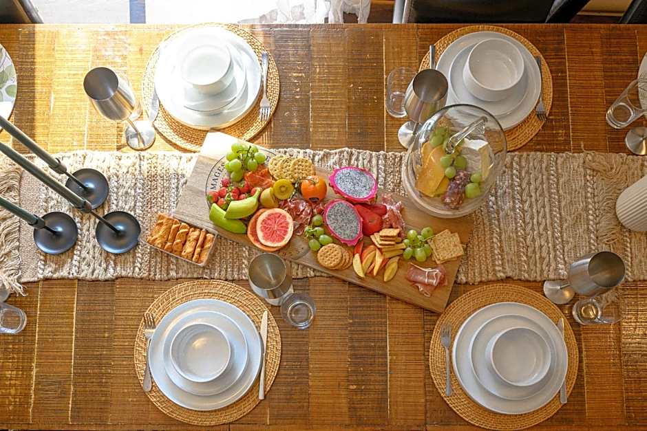 Le Alesund, 5BR avec SPA, PLAGE et embarcations