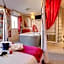 Chambre VENUS avec Jacuzzi privatif